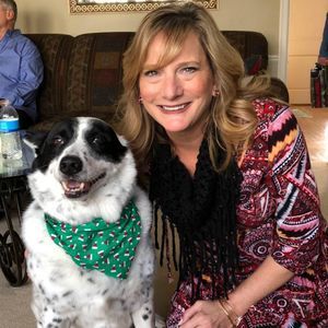 Meet your Posher, Jill